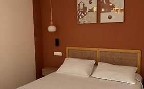Hotel Restaurant Les Paquebots